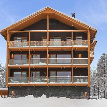 Holiday Home Levi Hillside By Interhome Kültér fotó