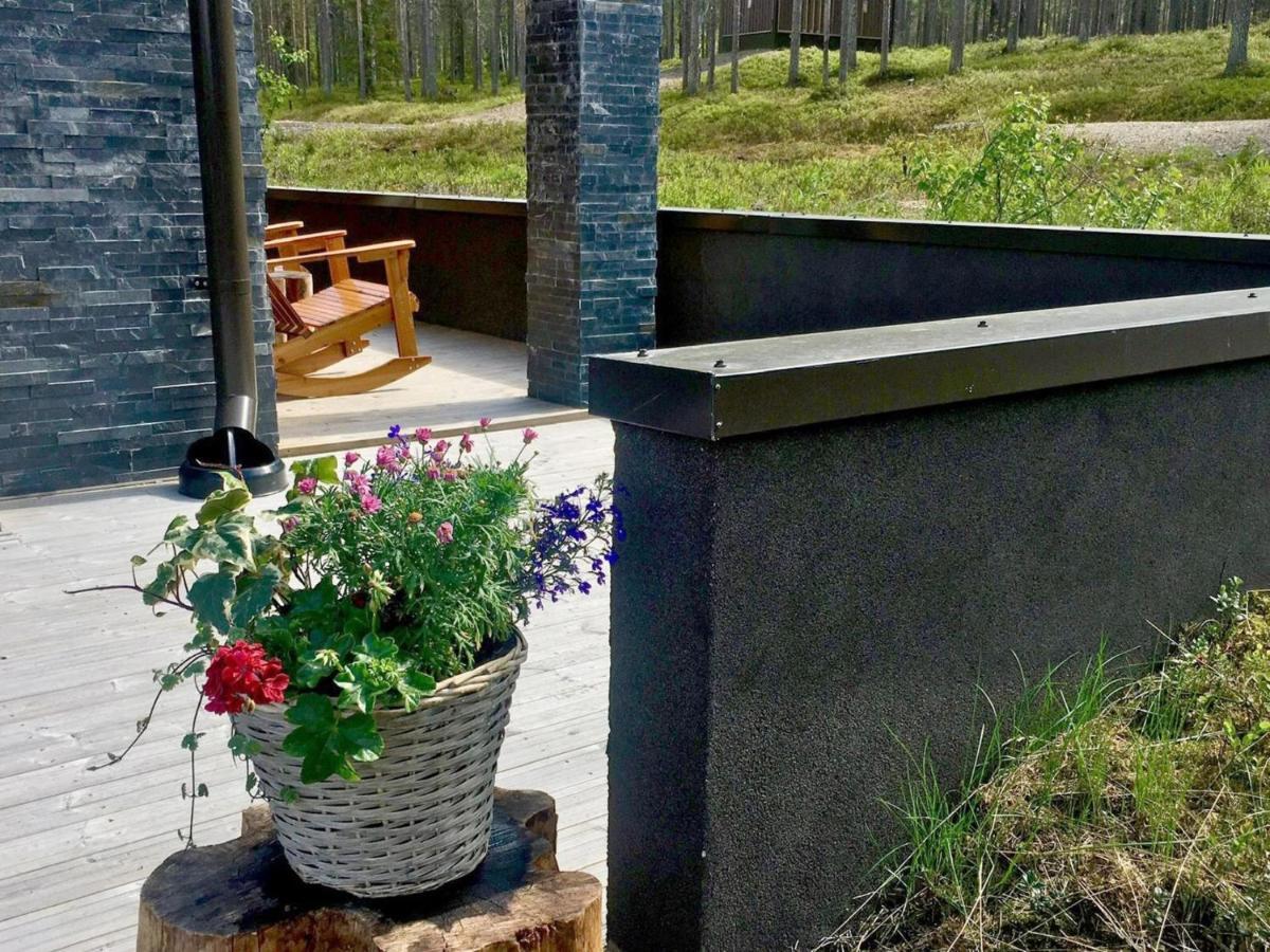 Holiday Home Levi Hillside By Interhome Kültér fotó