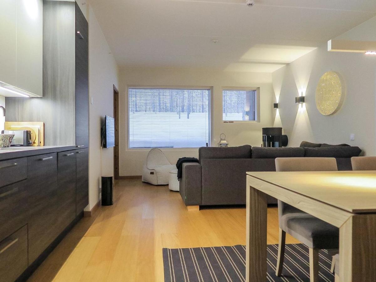 Holiday Home Levi Hillside By Interhome Kültér fotó