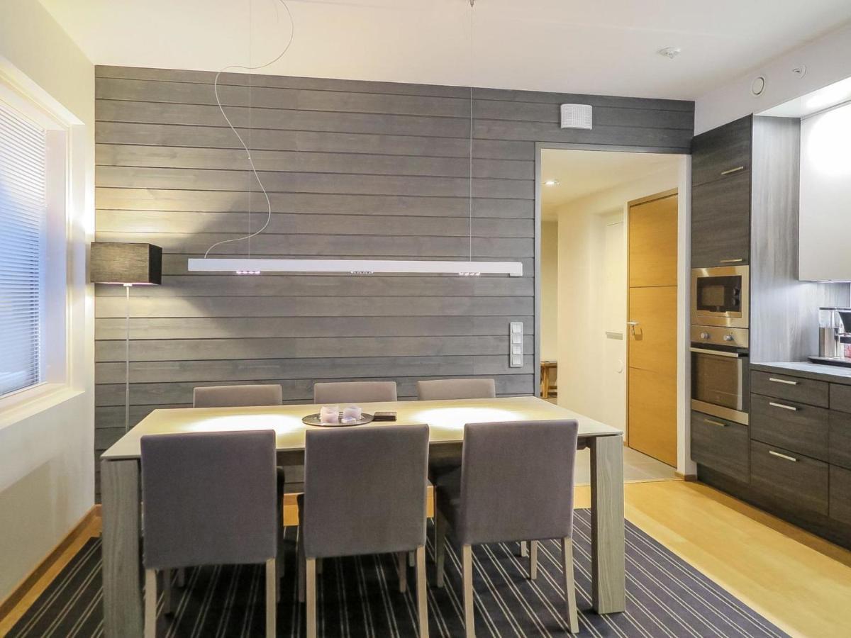 Holiday Home Levi Hillside By Interhome Kültér fotó