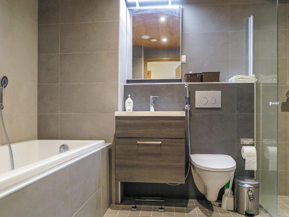 Holiday Home Levi Hillside By Interhome Kültér fotó