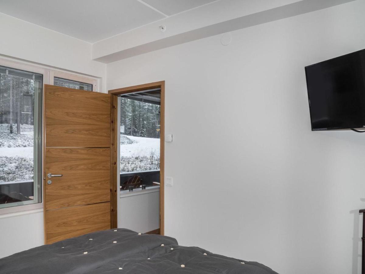 Holiday Home Levi Hillside By Interhome Kültér fotó