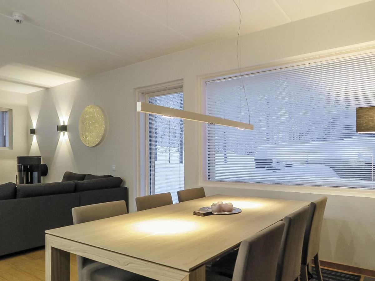 Holiday Home Levi Hillside By Interhome Kültér fotó