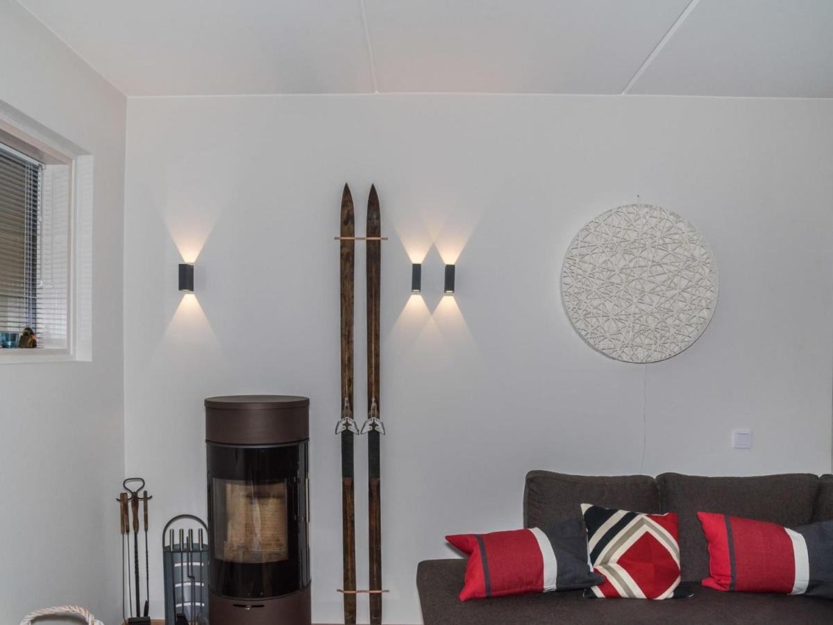 Holiday Home Levi Hillside By Interhome Kültér fotó