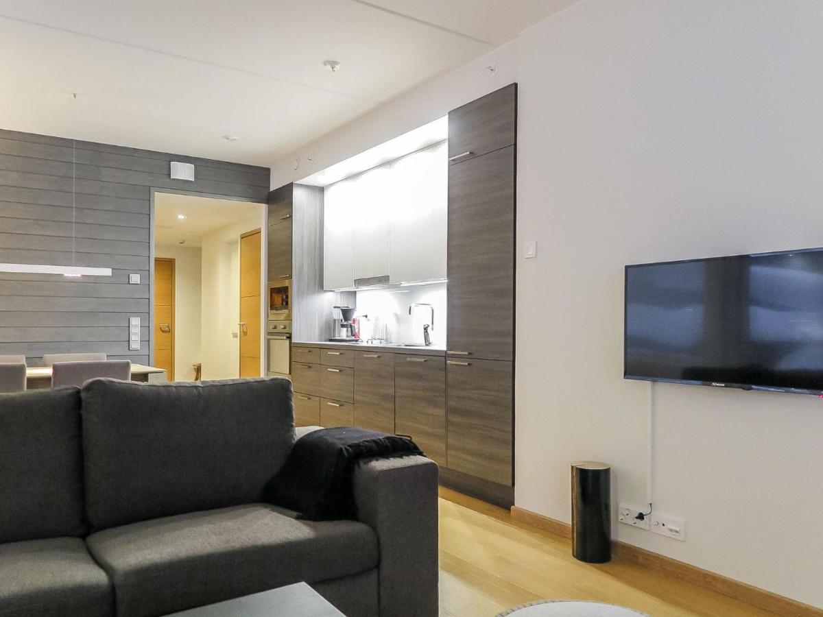 Holiday Home Levi Hillside By Interhome Kültér fotó
