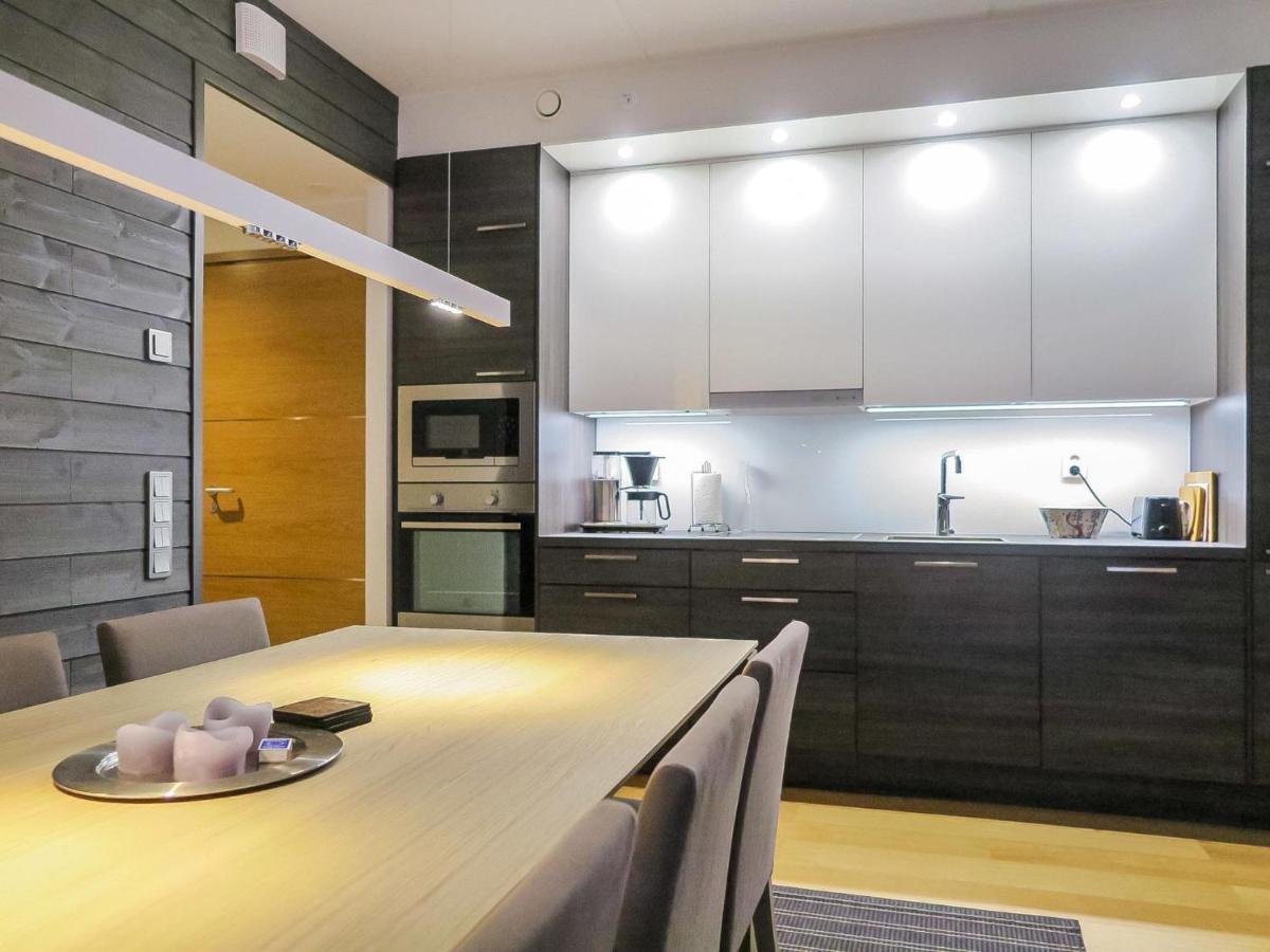 Holiday Home Levi Hillside By Interhome Kültér fotó