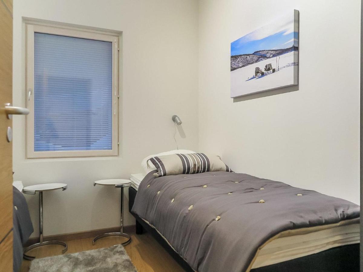 Holiday Home Levi Hillside By Interhome Kültér fotó