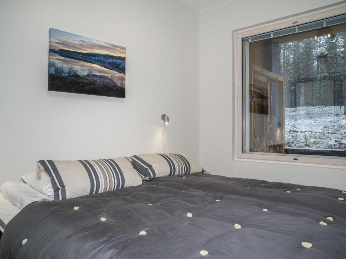 Holiday Home Levi Hillside By Interhome Kültér fotó