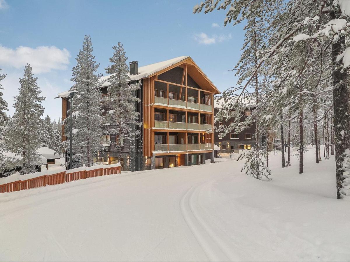 Holiday Home Levi Hillside By Interhome Kültér fotó